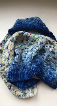 Judi Hurst - Into The Blue Cowl - Free