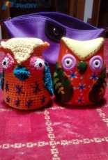 the owl