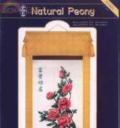 Dome 51005 - Natual Peony