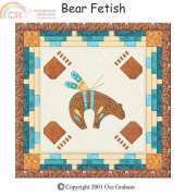 Ozz Graham-Bear Fetish