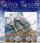 Winter Wonder Cloths/Kris Knits