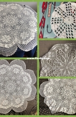 Crochet Doily