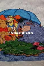 Pooh and Friends