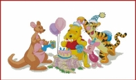 Semco Disney Home PBCS.504 - Party Time XSD