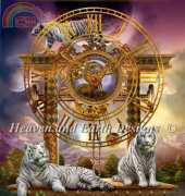 HAED HAECRM 18 - Magical Moment in Time, Ciro Marchetti