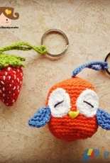 New keychains