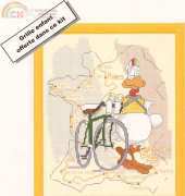 Anagram Diffusion YACK 32 - Tour de France