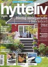 Hytteliv-N°5-2015 /Norwegian