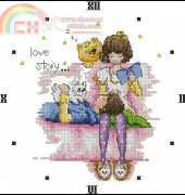 Candy Design number 04