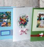 Postcards