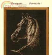 Zolotoe Runo ZR S-004 Favourite