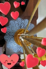 Doily