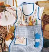 Le Idee di Susanna 149 - cleaning
