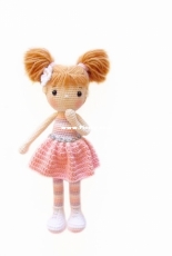 Nina Hookcreations - Aikaterini Nikolaidou - Florence