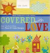 Piece OCake Designs-Covered with Love