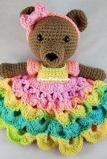 Kellis Kreations - Kelli Jos Newcome - JJ Retro Lovey