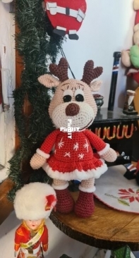 Reindeer
