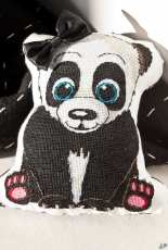 panda