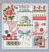 Madame la Fee - So Sweet!