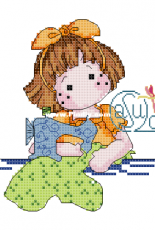 Casulo - Seamstress by Carla SB