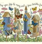 Dimensions 13644 Butterfly Heaven XSD