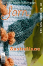 Yarn Issue 58 June 2020