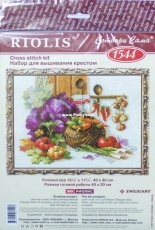 Riolis 1544 Rich Harvest