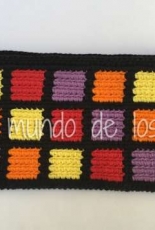 El mundo de los Gumis- Belinda Bruque- Colored square case - Spanish- Free