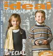 Ideal Tricot 2HS-French