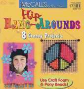 McCalls Hip Hang-Arounds