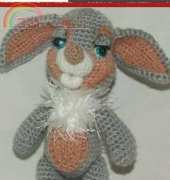 Natulek - Rabbit - Russian - Free