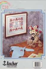 Anchor 17907 - Baby Bear