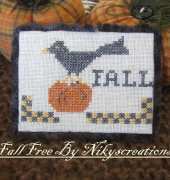 Nikyscreations - Fall - Free