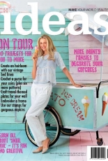 Ideas Magazine - South Africa -N°417- March 2015 /no ads