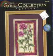 Dimensions - The Gold Collection Petites 6906 Rose Splendor XSD