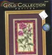 Dimensions - The Gold Collection Petites 6906 Rose Splendor XSD