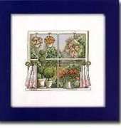 Permin 12-4440 Spring window