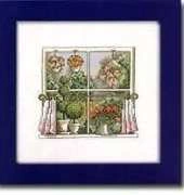 Permin 12-4440 Spring window