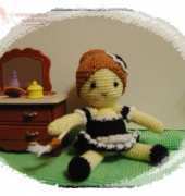 French Maid