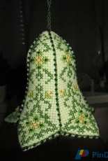 Christmas Bell ornament