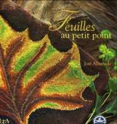 Le Temps Apprivoise LTA - Feuilles au petit point - Jose Ahumada