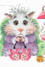 Чудесная игла /Magic Needle 18-95 - Knit to order!