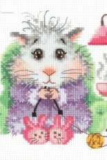 Чудесная игла /Magic Needle 18-95 - Knit to order!