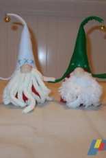 Swedish gnomes
