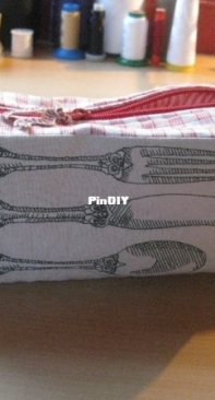Cutlery case