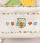 Owl Designs from magazine