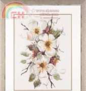 Lanarte 34932 Apple blossoms