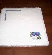 Bread cover