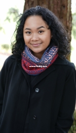 Turkish Colorwork Cowl by Michael Harrigan-Free