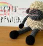 Sheldon the Sheep